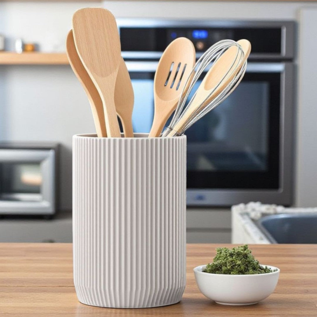 Keukengerei houder SKARA